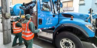 Cortes de agua en Bogotá jueves 18 de septiembre 2025 conoce zonas