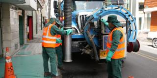 Cortes de agua en Bogotá y Tocancipá del 21 al 26 de septiembre 2025