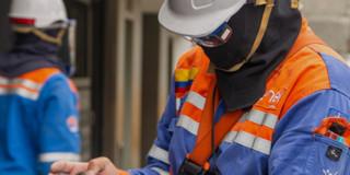 Cortes de luz en Bogotá y Mosquera este lunes 22 de septiembre 2025