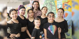 Asiste a talleres y actividades en Centros Crea Bogotá 27 septiembre