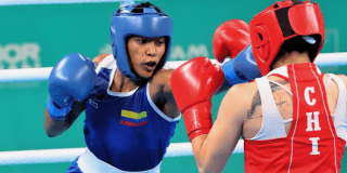 Excelente actuación del Equipo Bogotá en diferentes eventos deportivos