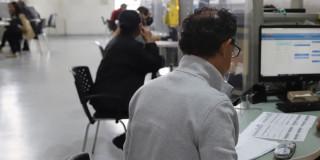 Fechas de declaración de renta DIAN Bogotá del 8 al 12 de septiembre