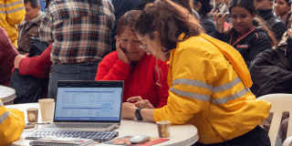 Inician los pagos de septiembre de Ingreso Mínimo Garantizado Bogotá