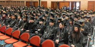 Jóvenes de Bogotá se graduan con la estrategia La U en Tu Colegio