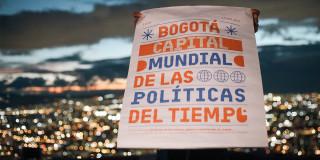 La Administración distrital decidió cerrar la pobreza de tiempo en Bogotá