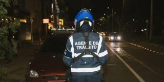 Se instalarán 50 controles de velocidad y embriaguez en los principales corredores de la ciudad.