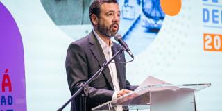 Estos son los mensajes del alcalde Mayor a las mujeres de Bogotá sobre seguridad y derechos 