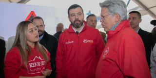 Reactivación económica por Feria de Ofertas en la Ruta de la Cerámica