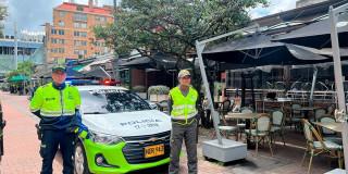 Evite ser víctima de hurto a residencias en Bogotá ¡Siga estas recomendaciones! 