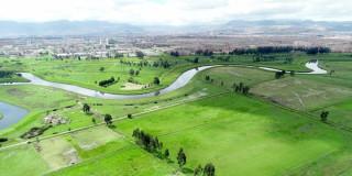 Secretaría Ambiente Bogotá se suma Cumbre Clima Colombia y LATAM 2025