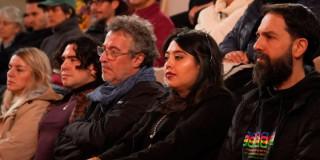 Ver por Canal Capital de Bienal de Arte y Encuentro Ciudades y Cultura