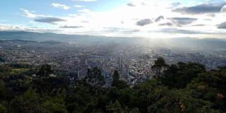 Bogotá Finalist for The Earthshot Prize 2025
