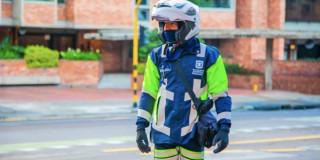 Cierres en Bogotá por Luis Alfonso, Salsa al Parque y Runtour Avianca octubre 2025