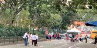 En vivo movilidad Bogotá y rutas TransMilenio 3 de octubre de 2025