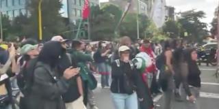 En vivo movilidad Bogotá y rutas TransMilenio hoy jueves 2 de octubre 2025