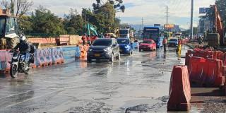 En vivo movilidad Bogotá y rutas TransMilenio viernes 24 de octubre 