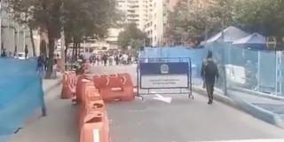 En vivo movilidad Bogotá y rutas TransMilenio miércoles 1 de octubre de 2025