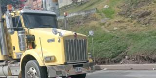 Movilidad Bogotá y TransMilenio manifestaciones sábado 4 de octubre de 2025