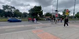 Movilidad en Bogotá y TransMilenio por manifestación hoy 5 de octubre