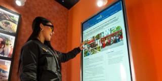 Over 1.2 Million International Visitors in Bogotá between in 2025