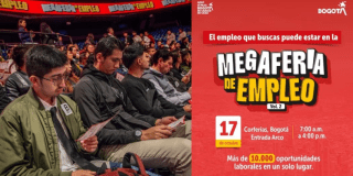 Imagen: Secretaría Distrital de Desarrollo Económico