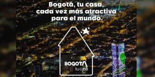Turismo 2025: Cómo se prepara Bogotá para atraer viajeros e inversión