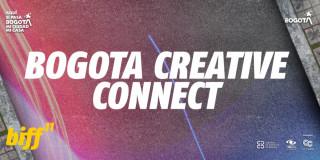 Fotografía de Imagen oficial Bogota Creative Connect