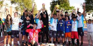 Imagen de equipo de fúbol Libro Copa edición 2024 Kennedy