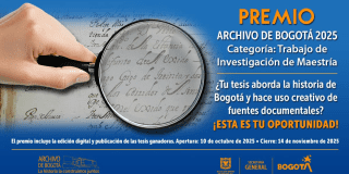 diseño de invitación a participar en convocatorioa