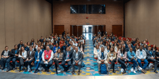 Foto de representantes de entidades nacionales y territoriales participaron en el Primer Encuentro de Entidades Cuotapartistas 2025 liderado por el FONCEP