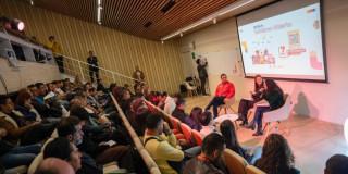 Foto de la Escuela de Gobierno Abierto