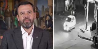 Alcalde de Bogotá lamentó la muerte de Karol Stephanía Arturo Torres