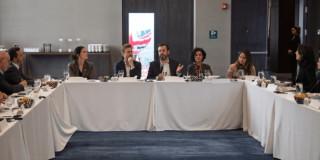 Bogotá is moving towards sustainable and equitable mobility by 2025