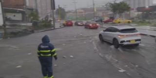 En vivo Movilidad Bogotá y rutas TransMilenio hoy domingo 30 de noviembre de 2025