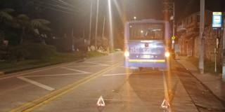 Movilidad en Bogotá y TransMilenio hoy sábado 1 de noviembre 2025