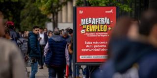 Foto: Secretaría Distrital de Desarrollo Económico