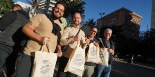 Turismo aumentó empleo Bogotá en alojamiento y agencias de viaje 44%