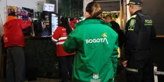 Secretaría de Ambiente 