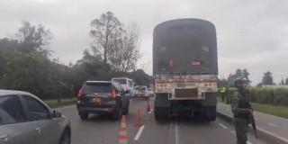 En vivo movilidad Bogotá y rutas TransMilenio hoy miércoles 3 de diciembre de 2025