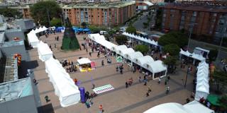 San Cristóbal vivirá la última Feria A Tu Servicio de 2025