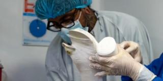 Van 54 personas lesionadas con pólvora en Bogotá 22 de diciembre 2025