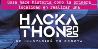 Pieza gráfica de la actividad