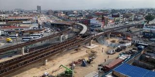 Foto del puente de Venecia