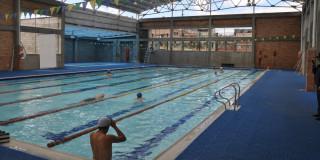 Foto que muestra una piscina 