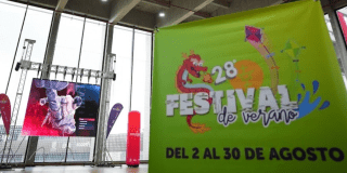 Imagen de un Centro Felicidad CEFE 