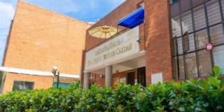 Imagen de Biblioteca Pública Francisco José de Caldas - Suba