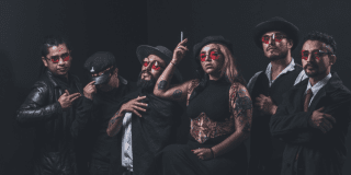 Imagen de una de las agrupaciones que se presentarán este jueves 17 de didicembre en el Centro Internacional.