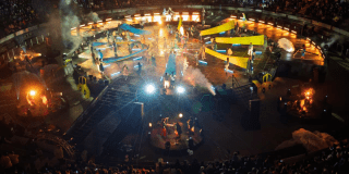 El 13, 14 y 17 al 23 de diciembre se realizarán dos funciones diarias y gratuitas.