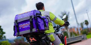 Imagen de Servicio de préstamo a domicilio 