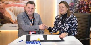 Bogotá was recertified as a Smart Tourist Destination 2026